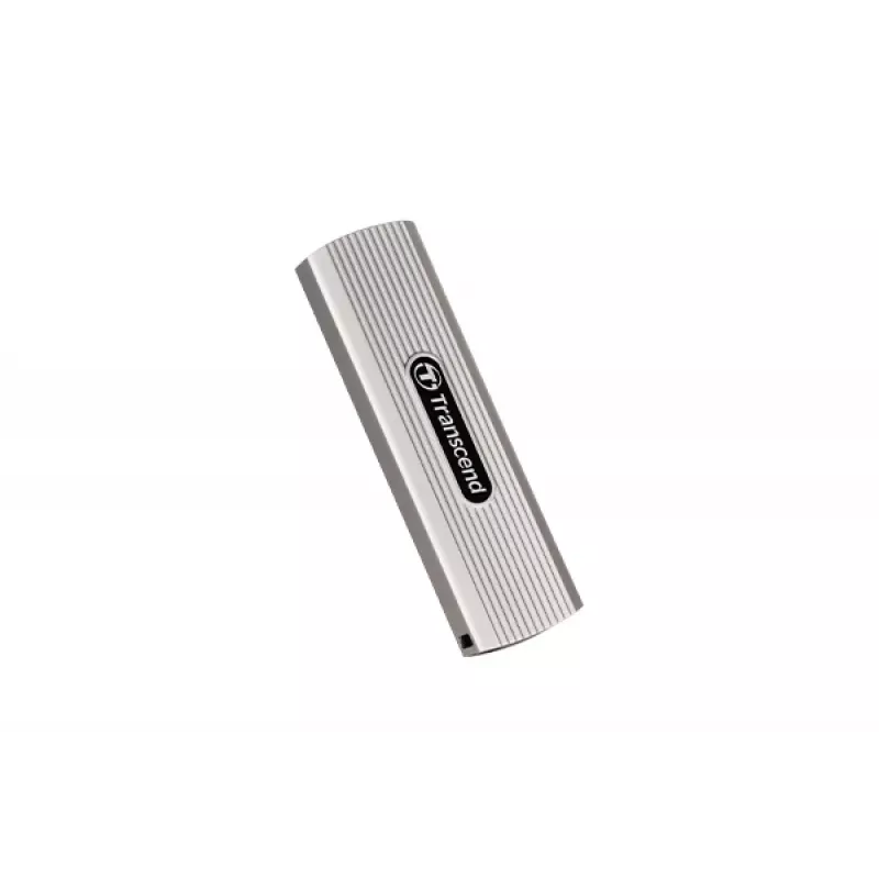 SSD disk Transcend 1 TB ārējais USB Type-A 3.2 Gen 2 ESD320A