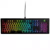 Mehāniskā spēļu tastatūra GLORIOUS GMMK 3 100% iepriekš salikta ISO (DE) ar Fox slēdžiem, melna