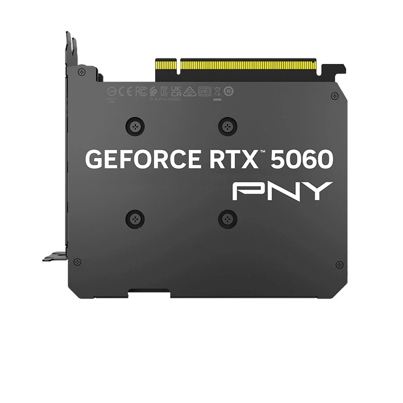 PNY GeForce RTX 5060 8GB grafikas karte