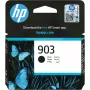 HP 903 melna oriģinālā tintes kasetne, melna, 1 gab., 300 lapas