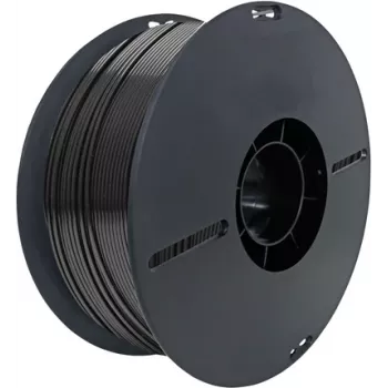 Renkforce RF-5771478 PLA-Lite High-spreed Filament PLA 1.75 mm 1 kg Melns 1 gab. (RF-5771478)