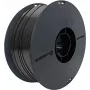 Renkforce RF-5771478 PLA-Lite High-spreed Filament PLA 1.75 mm 1 kg Melns 1 gab. (RF-5771478)