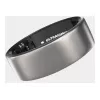Ultrahuman Ring Air Raw Titanium 6. izmērs | Ultrahuman