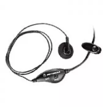 Motorola ENTN8870CR austiņas/headset Vadu Ievietojamās Zvani/Mūzika Melns