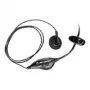 Motorola ENTN8870CR austiņas/headset Vadu Ievietojamās Zvani/Mūzika Melns
