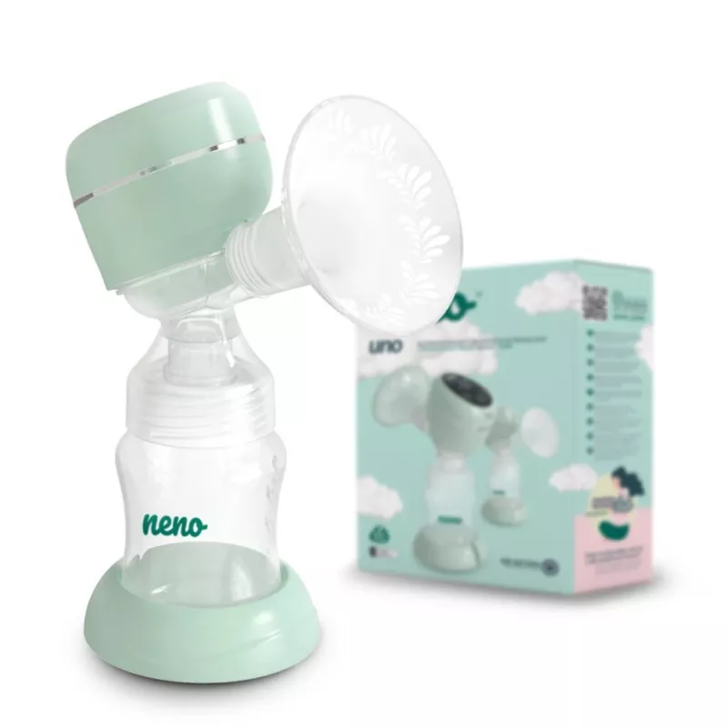 Neno UNO elektroniskais krūts sūknis 150 ml