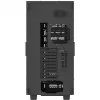 Thermaltake korpuss AX700 Super Tower melns mazumtirdzniecībā - Tornis