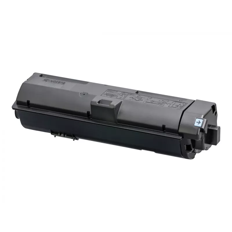 KYOCERA TK-1150 tonera kasetne 1 gab. Oriģināla Melna