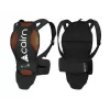Muguras aizsargs Cairn Pro Impakt D3O 102 L - CE sertificētas D3O triecienu putas, L izmērs