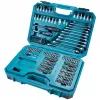 Makita E-10883 mehāniķa instrumentu komplekts 221 instruments