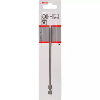 Skrūvgrieža uzgalis Bosch Extra Hard T20 152mm