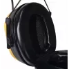 Dewalt DPG17-BX Aizsargājošas austiņas ar Bluetooth melnā, dzeltenā krāsā