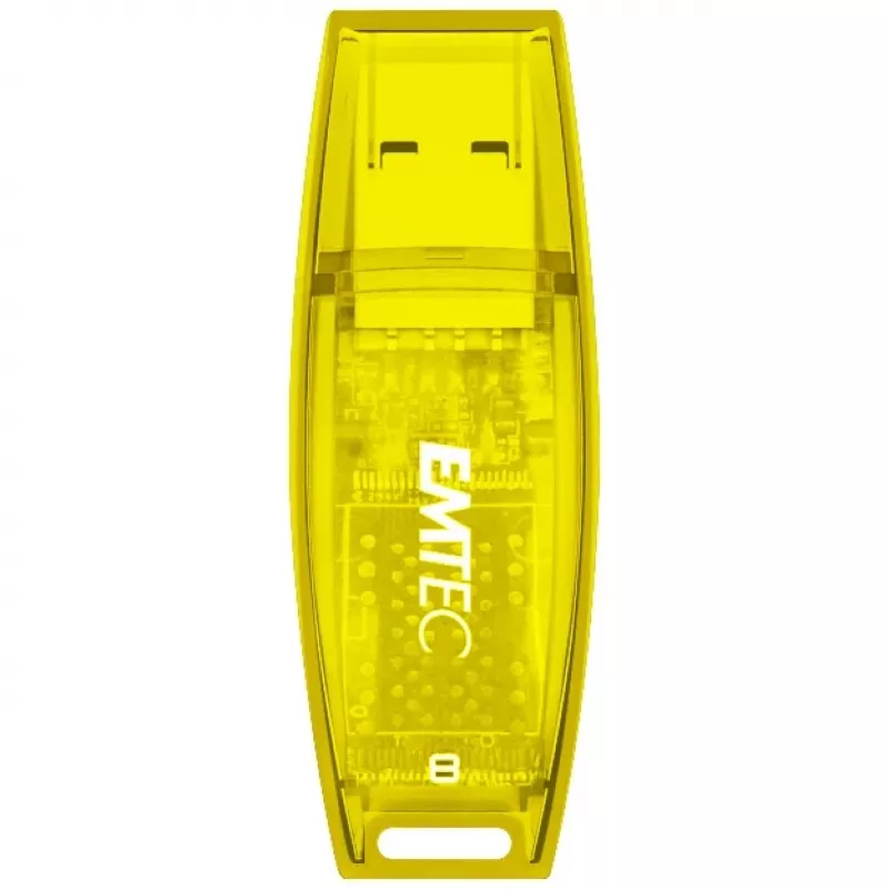 USB zibatmiņa Emtec 32 GB USB Type-A C410 Color Mix Candy Jar