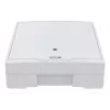 Drošības durvju kontrolieris Axis 02653-001 2 durvīm RJ-45 RS-485 2GB zibatmiņa