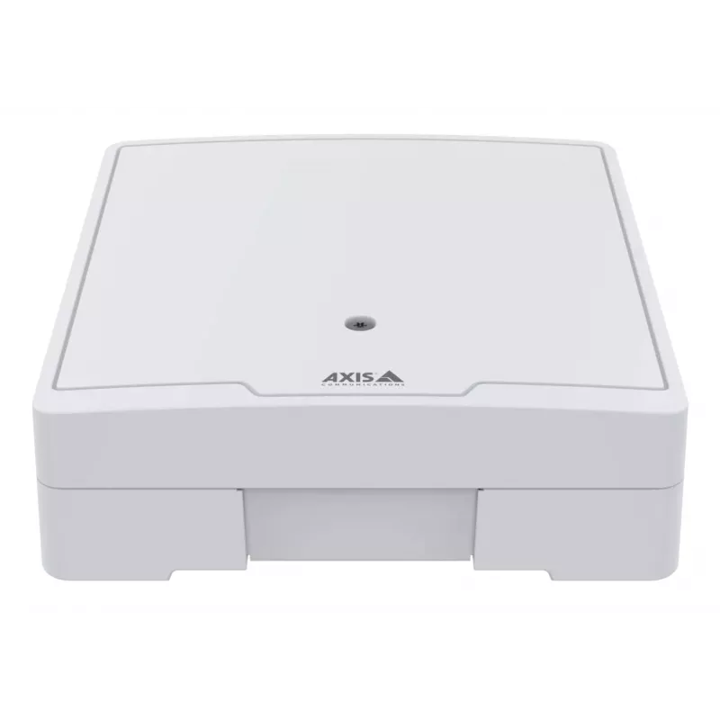 Drošības durvju kontrolieris Axis 02653-001 2 durvīm RJ-45 RS-485 2GB zibatmiņa