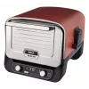 Ninja Woodfire OO101EU elektriskā āra krāsns, picas krāsns un kūpinātava, 2400 W