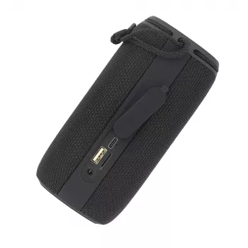 Pārnēsājams skaļrunis Tellur Eclipse Bluetooth 12W melns