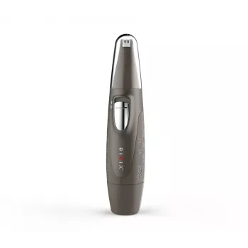 Dixix NOSE/EAR Trimmer (Lineārs), NT33-2, Pelēks, ES