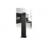 Muse | M-1350BTC | 120 W | Bluetooth | Melns | NFC funkcijas | Pārnēsājams | Bezvadu savienojums