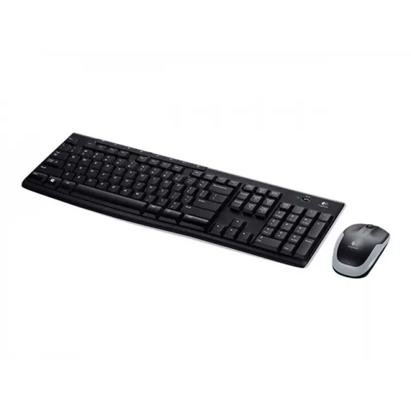 Bezvadu komplekts Logitech MK270