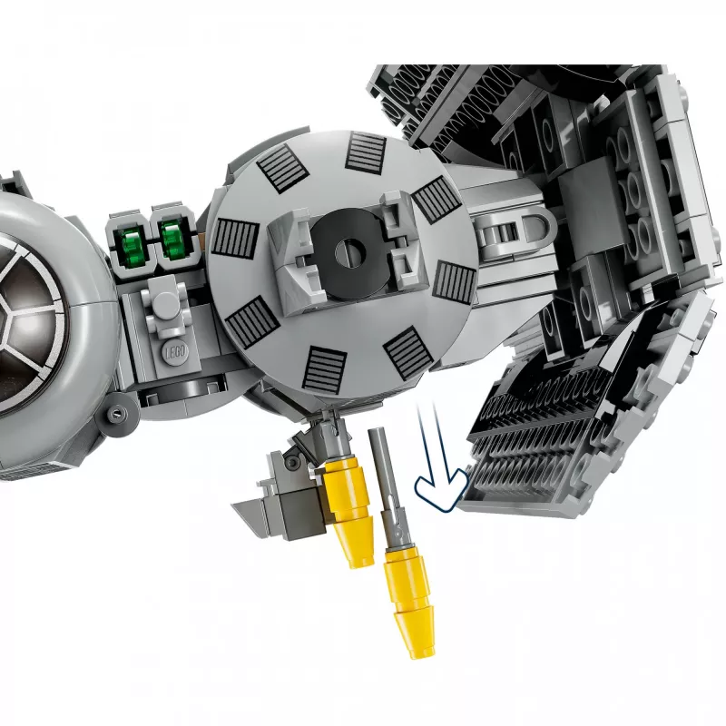 LEGO Star Wars 75347 TIE bumbvedējs