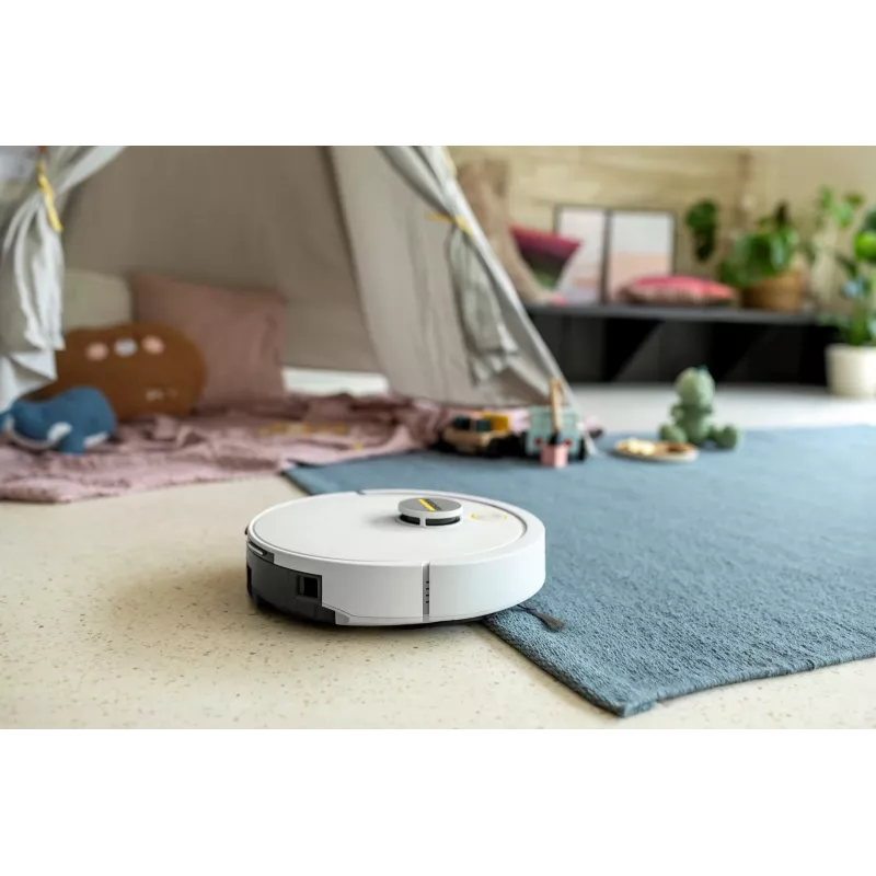 KARCHER RVC 3 Comfort Extra tīrīšanas robots ar bāzes staciju