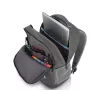 Mugursoma Lenovo B515 39,6 cm (15,6 collas) — poliesters, melna/pelēka, 440×325×120 mm, 700 g