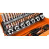 Vītņgriešanas rīku komplekts NEO tools 12-915 709 g
