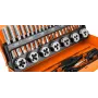 Vītņgriešanas rīku komplekts NEO tools 12-915 709 g