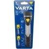 Rokas lukturītis Varta Day Light Multi LED F20 Melns Sudraba Dzeltens