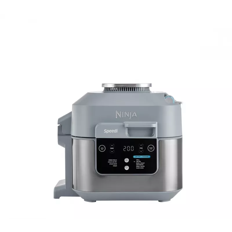 Ninja Speedi 10-en-1 Rapid Cooker & gaisa fritieris ON400EU