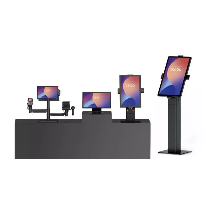 MOBILAIS POS DISPLEJS 16'' CRANE1/I23I01 CD16 IMIN