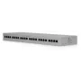 Ubiquiti UACC-ETH-SP-Panel-24 - Ethernet pārsprieguma aizsargs, statīvā montējams panelis