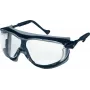Aizsargbrilles Uvex 9175260 Zili pelēkas