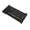 Green Cell HP122 piezīmjdatora rezerves akumulators (HP122)