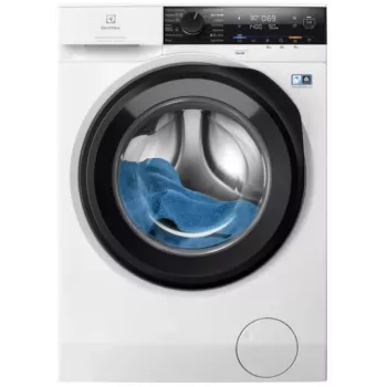 Veļas mazgājamā un žāvējamā mašīna Electrolux EW7W4492E 9kg mazgāšana 6kg žāvēšana 1400 apgr./min