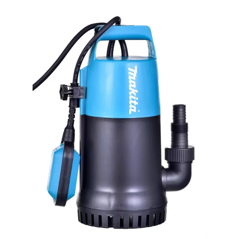 Makita PF0800 iegremdējamais sūknis 800 W 13200 l/h 5 m