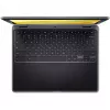 Acer Chromebook Spin 512 R856LT-TCO - Flip dizains - Intel N-sērijas N100 - Chrome OS - UHD Graphics - 8 GB RAM - 64 GB eMMC - 30,5 cm (12 collas)