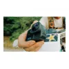 Lens GoPro Ultra Wide Lens Mod HERO13 Melns 45mm x 60mm x 45mm