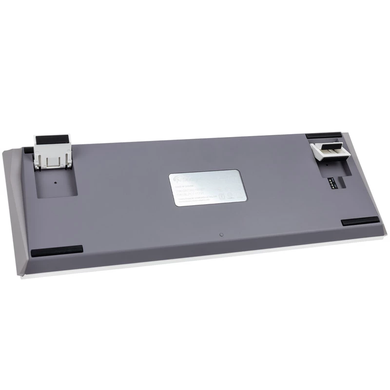 Ducky One 3 Mini tastatūra spēlēm USB pelēka