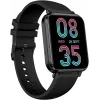 Viedpulkstenis myPhone Watch LS Melns 1,85 collu IPS
