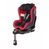 Bērnu autokrēsliņš Sparco SK500I Melns-Sarkans SK500IRD, līdz 18 kg