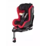 Bērnu autokrēsliņš Sparco SK500I Melns-Sarkans SK500IRD, līdz 18 kg