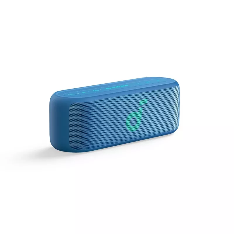 Skaļrunis Soundcore Select 2S Bluetooth zils