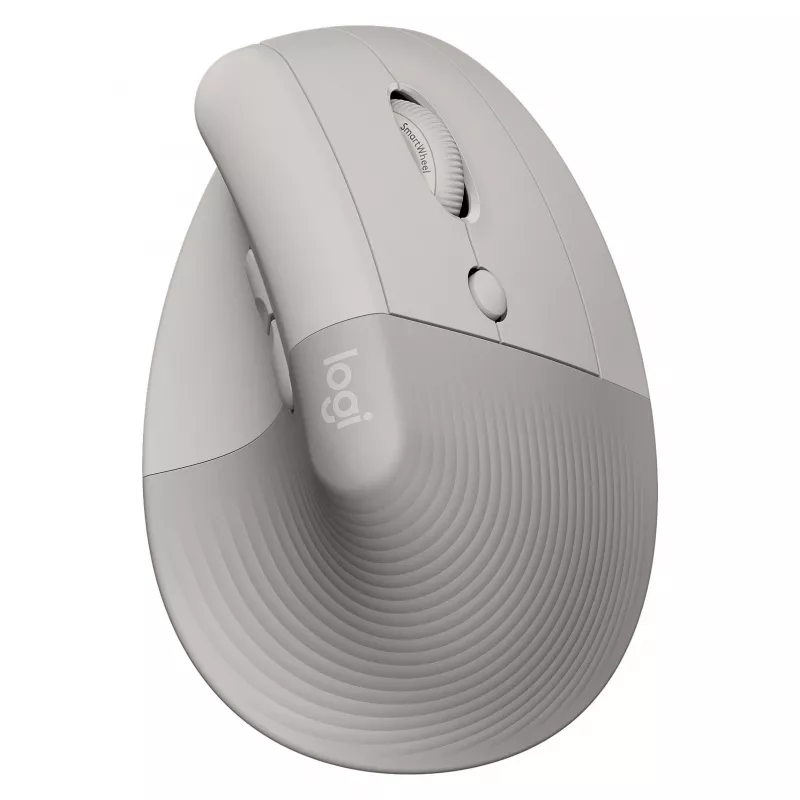 Logitech Ergo Series Lift - vertikālā pele