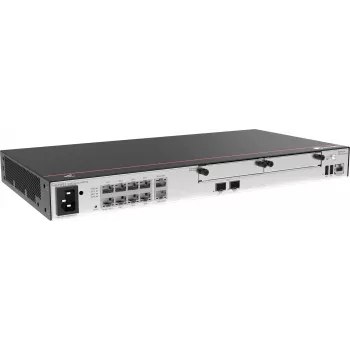 HUAWEI eKit AR700 Series AR720 vadu maršrutētājs Gigabit Ethernet pelēks