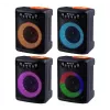 Bluetooth skaļrunis FUNKY 10W, 65053, DEFENDER