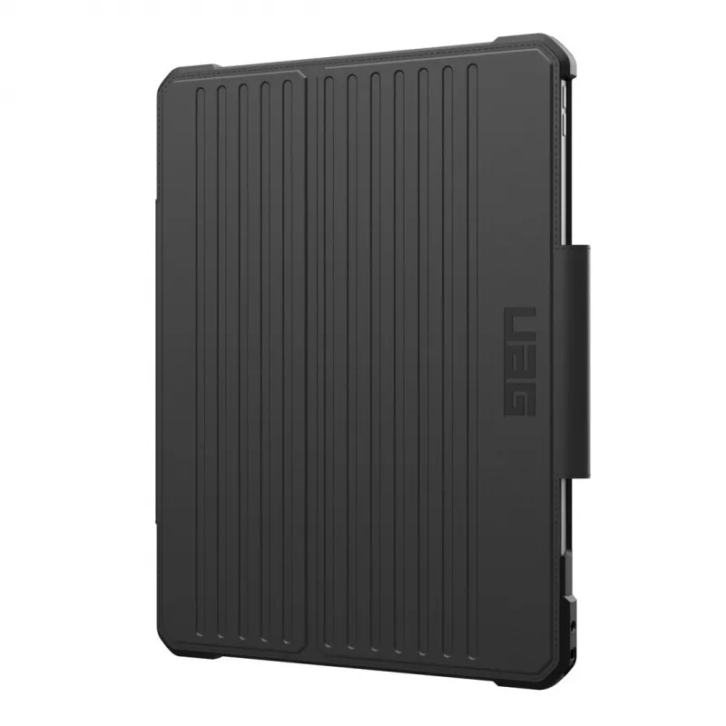 Urban Armor Gear Metropolis SE Series iPad Pro 13 (7. paaudze, 2024, M4) apvalks ar vāciņu