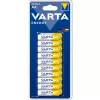 Vienreizlietojama baterija Varta ENERGY AA Blister 30