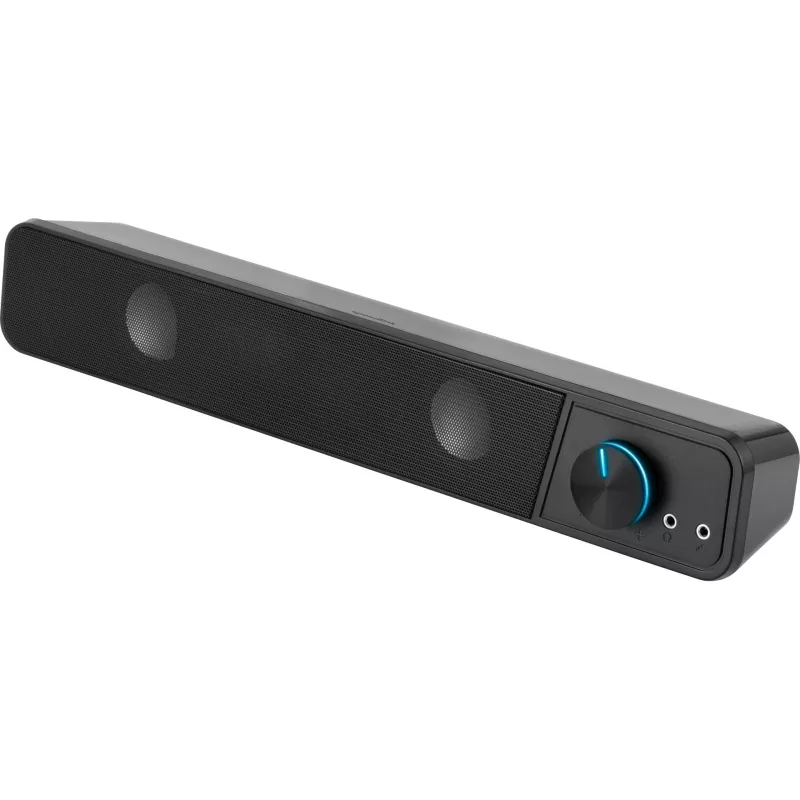 Skaļrunis SPEEDLINK BRIO melns 6 W